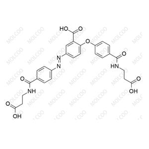 Balsalazide Impurity 9