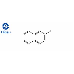 2-FLUORONAPHTHALENE