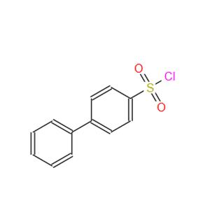 4-BIPHENYLSULFONYL CHLORIDE