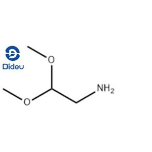 Aminoacetaldehyde dimethyl acetal