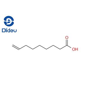 8-NONENOIC ACID