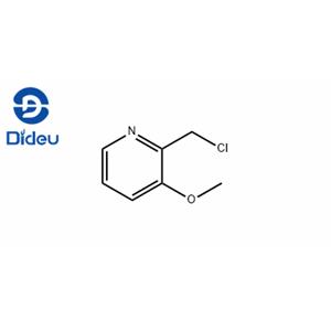 2-(CHLOROMETHYL)-3-METHOXYPYRIDINE