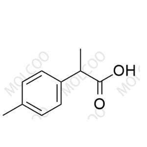Ibuprofen EP Impurity D