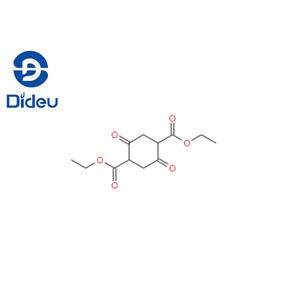 Diethyl succinosuccinate