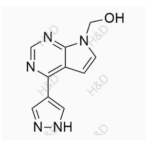 Baricitinib Impurity 15
