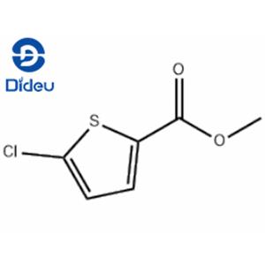 Methyl-5-chlorothiophene-2-carboxylate