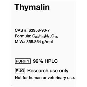 Thymalin 10mg/ 20mg