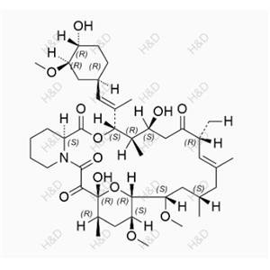 Tacrolimus Impurity 27