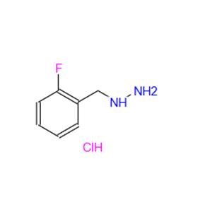 2-Fluorobenzylhydrazine dihydrochloride