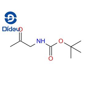 Carbamic acid, (2-oxopropyl)-, 1,1-dimethylethyl ester (9CI)