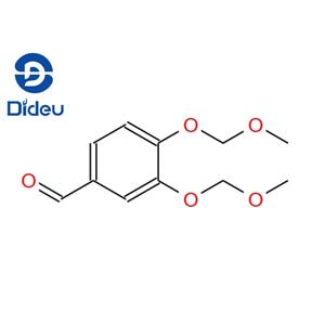 3,4-Bis(methoxymethoxy)benzaldehyde