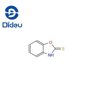 2-Mercaptobenzoxazole