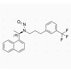 N-Nitroso Cinacalcet