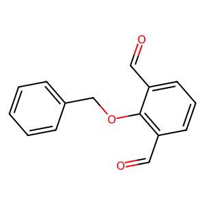 2-(benzyloxy)isophthalaldehyde