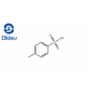 p-Toluenesulfonic acid