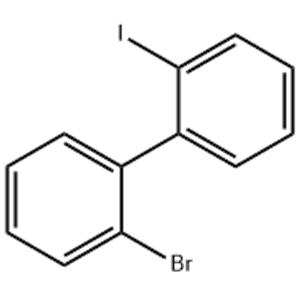 2-bromo-2'-Iodo-1,1'-Biphenyl