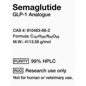 semaglutide