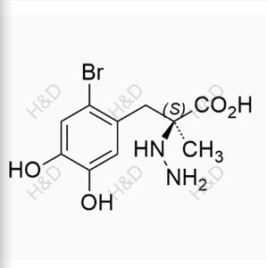 Carbidopa EP Impurity J