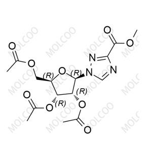 Ribavirin Impurity  22