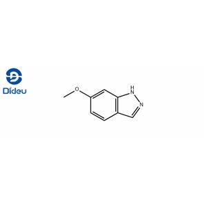 6-Methoxy-1H-indazole