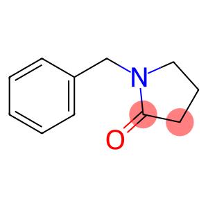 N-Benzyl-2-Pyrrolidinone