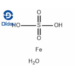 Iron(III) sulfate hydrate