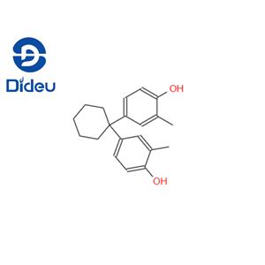4,4'-Cyclohexylidenebis(2-methylphenol)