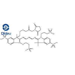 Alexa Fluor 647 NHS Ester