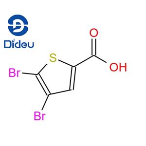 4,5-DIBROMOTHIOPHENE-2-CARBOXYLIC ACID