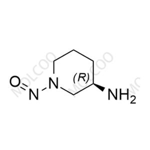 N-Nitroso Linagliptin Impurity