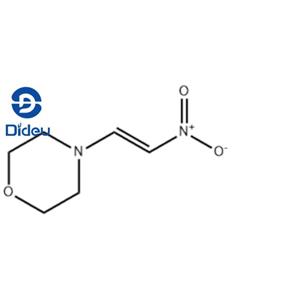 4-(2-nitroethenyl)morpholine