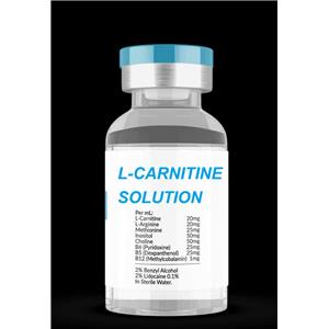 L-carnitine