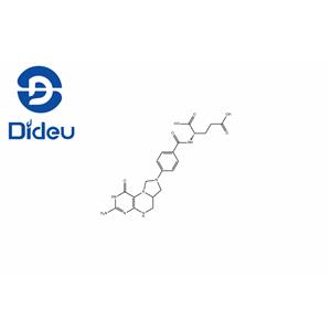Folitixorin (Mixture of DiastereoMers)