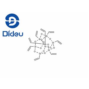 Octavinyloctasilasesquioxane