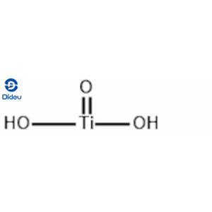 Metatitanic acid