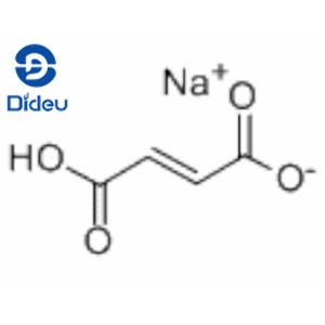 SODIUM HYDROGEN FUMARATE