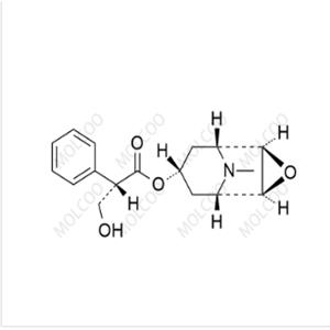 Atropine sulfate EP Impurity F