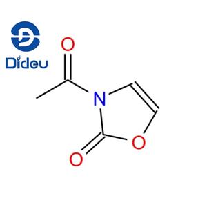 3-Acetyl-2(3H)-oxazolone