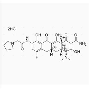 Eravacycline Dihydrochloride