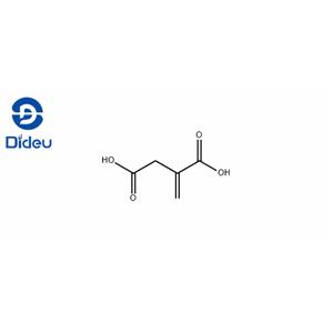 Itaconic acid