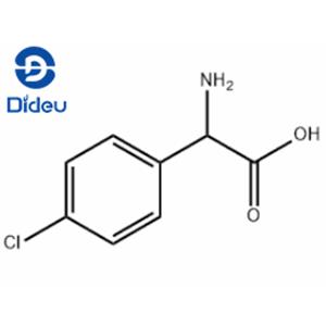 DL-4-Chlorophenylglycine