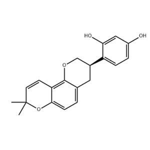Glabridin,Glycyrrhiza Glabra (Licorice) Root Extract