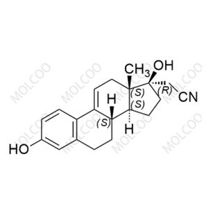 Dienogest EP Impurity G