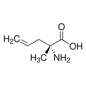 (S)-2-Amino-2-methyl-4-pentenoic acid