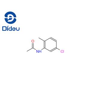 2-ACETAMINO-4-CHLOROTOLUENE