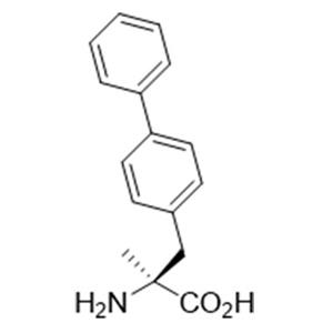 (S)-3-([1,1'-Biphenyl]-4-yl)-2-amino-2-methylpropanoic acid