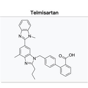 Telmisartan