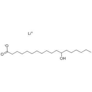 LITHIUM 12-HYDROXYSTEARATE