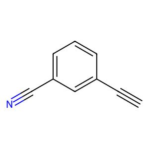 3-ethynylbenzonitrile