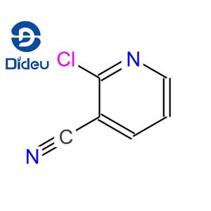 2-Chloro-3-cyanopyridine
